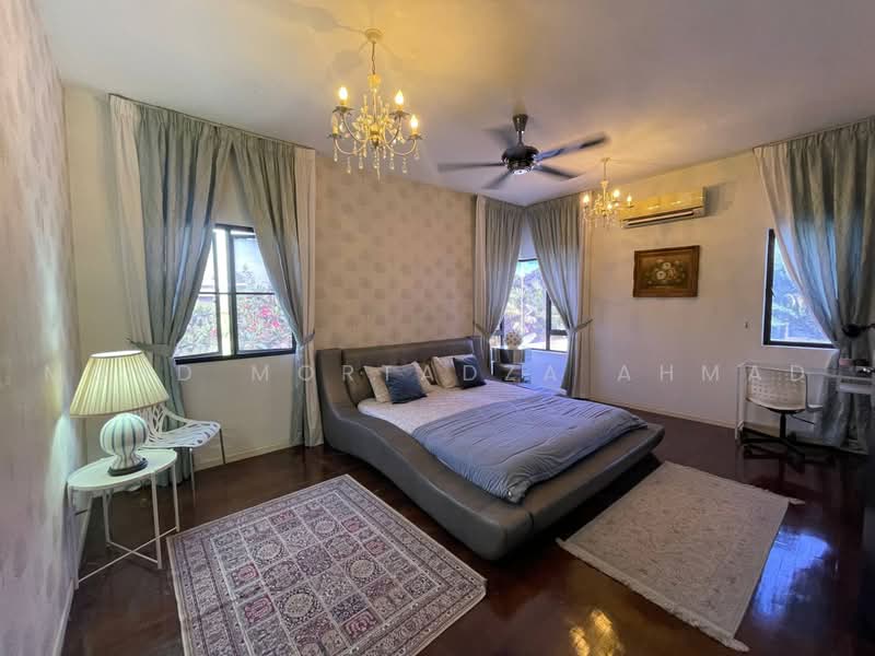 Rumah Berkembar untuk Dijual di Kajang (Selangor) - Mohd Mortadza Ahmad - PropertyGuru.com.my