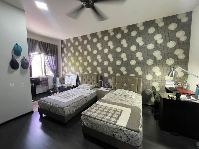 Rumah Berkembar untuk Dijual di Kajang (Selangor) - Mohd Mortadza Ahmad - PropertyGuru.com.my