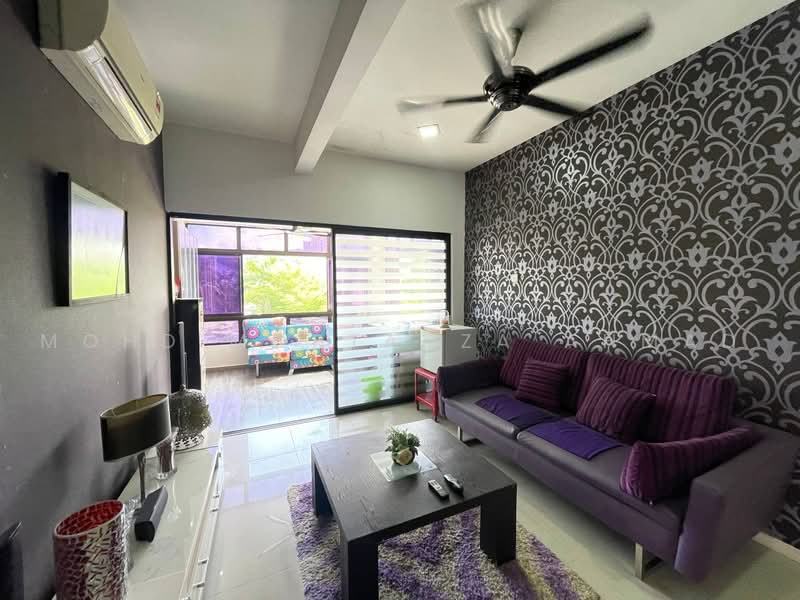 Rumah Berkembar untuk Dijual di Kajang (Selangor) - Mohd Mortadza Ahmad - PropertyGuru.com.my