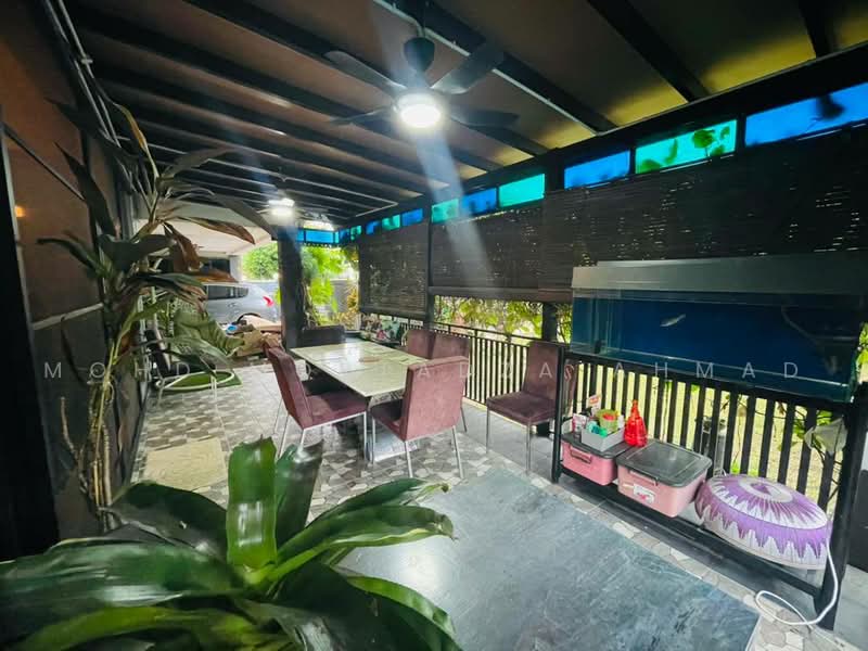 Rumah Berkembar untuk Dijual di Kajang (Selangor) - Mohd Mortadza Ahmad - PropertyGuru.com.my