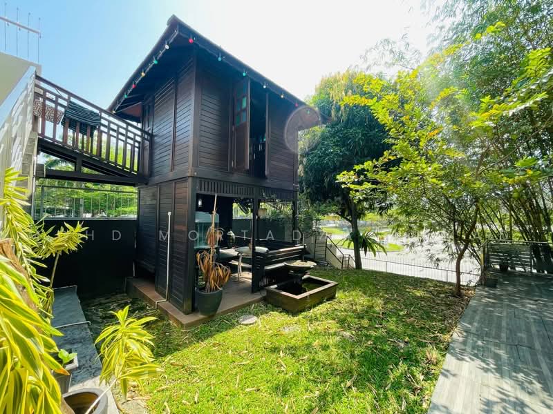 Rumah Berkembar untuk Dijual di Kajang (Selangor) - Mohd Mortadza Ahmad - PropertyGuru.com.my