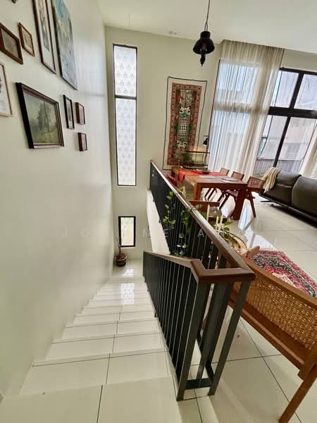 Rumah Berkembar untuk Dijual di Sunway City Iskandar Puteri (Iskandar Puteri (Nusajaya)) - Joanne Ang - PropertyGuru.com.my