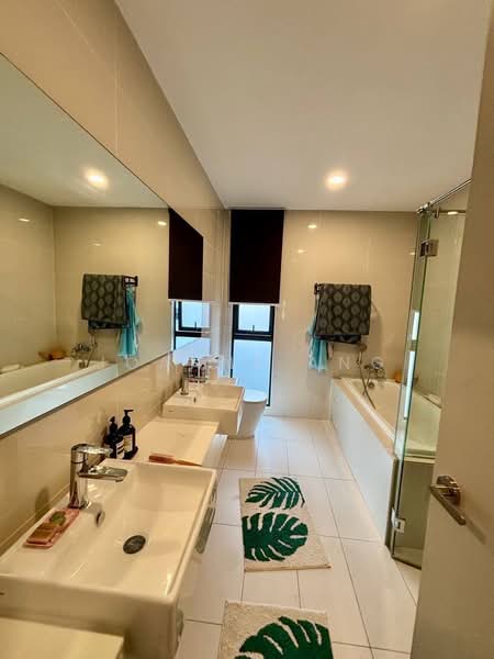 Rumah Berkembar untuk Dijual di Sunway City Iskandar Puteri (Iskandar Puteri (Nusajaya)) - Joanne Ang - PropertyGuru.com.my
