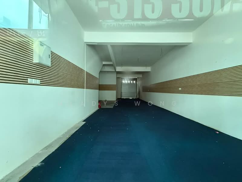 Shop / Office untuk Disewa di Taman Dato Onn (Johor Bahru) - Gladys Wong - Interior - PropertyGuru.com.my