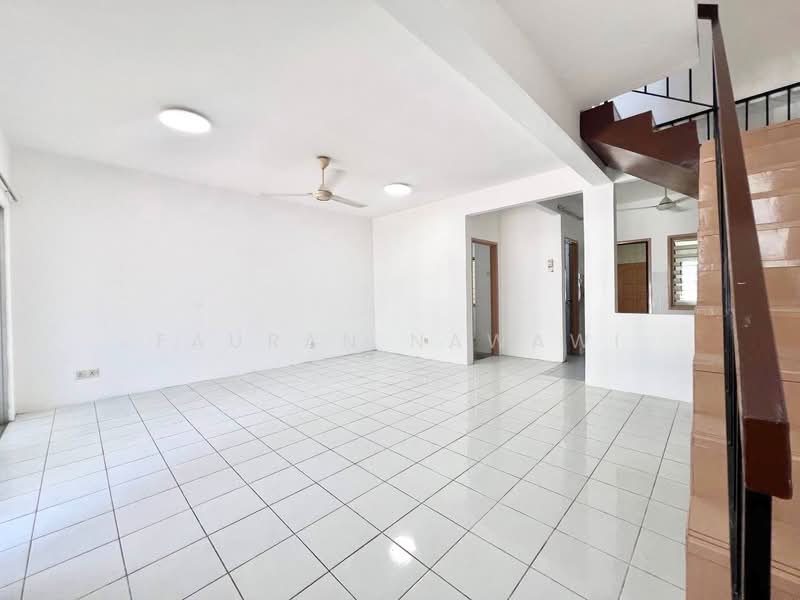 Rumah Teres 2-Tingkat untuk Dijual di Taman Impian Indah (Sungai Buloh) - Fauran Nawawi - PropertyGuru.com.my