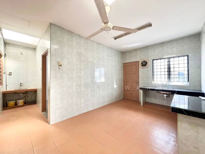 Rumah Teres 2-Tingkat untuk Dijual di Taman Impian Indah (Sungai Buloh) - Fauran Nawawi - PropertyGuru.com.my