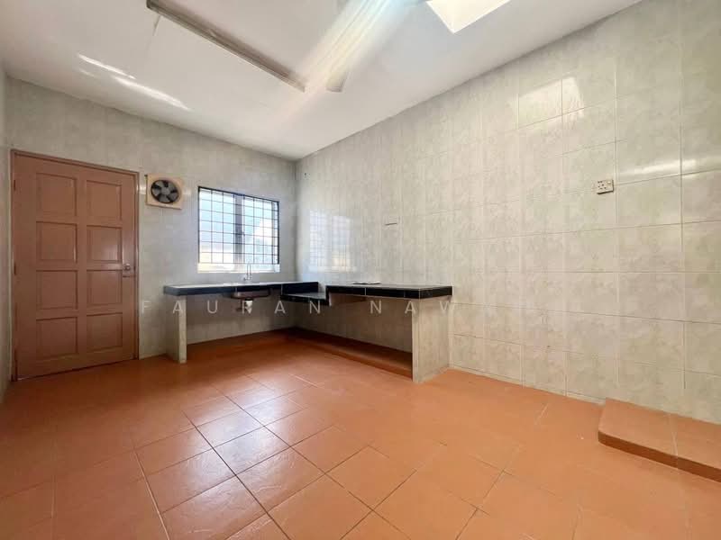 Rumah Teres 2-Tingkat untuk Dijual di Taman Impian Indah (Sungai Buloh) - Fauran Nawawi - PropertyGuru.com.my