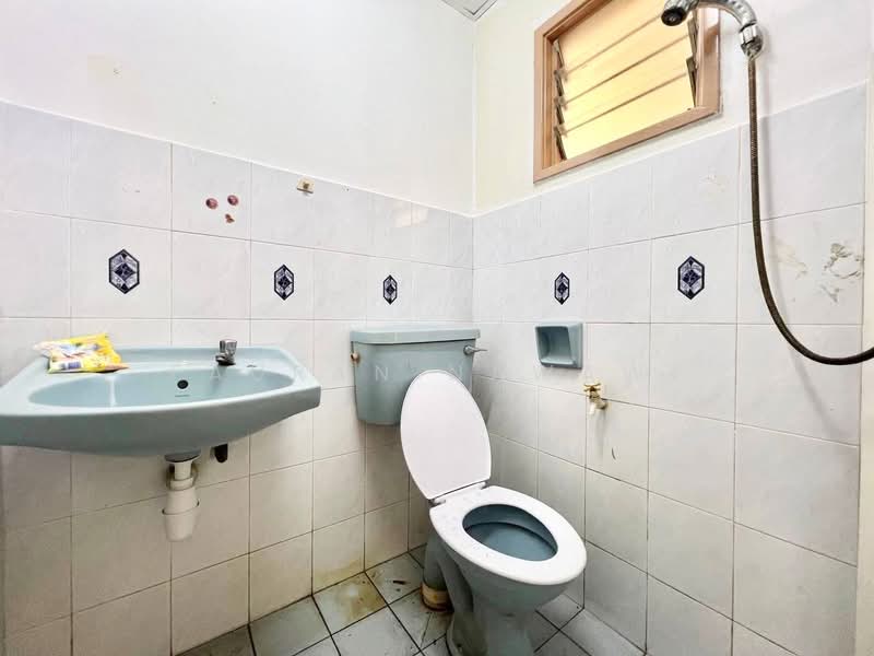 Rumah Teres 2-Tingkat untuk Dijual di Taman Impian Indah (Sungai Buloh) - Fauran Nawawi - PropertyGuru.com.my