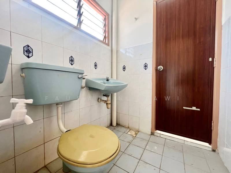 Rumah Teres 2-Tingkat untuk Dijual di Taman Impian Indah (Sungai Buloh) - Fauran Nawawi - PropertyGuru.com.my