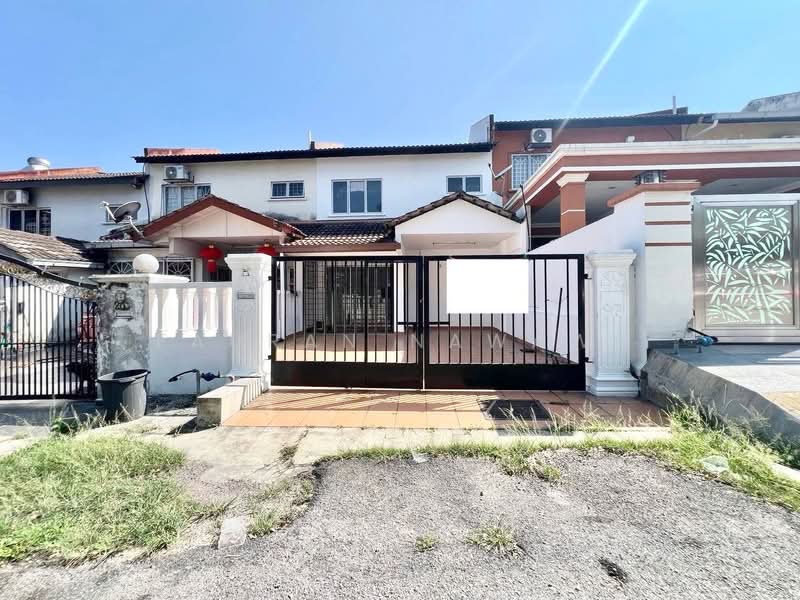 Rumah Teres 2-Tingkat untuk Dijual di Taman Impian Indah (Sungai Buloh) - Fauran Nawawi - PropertyGuru.com.my