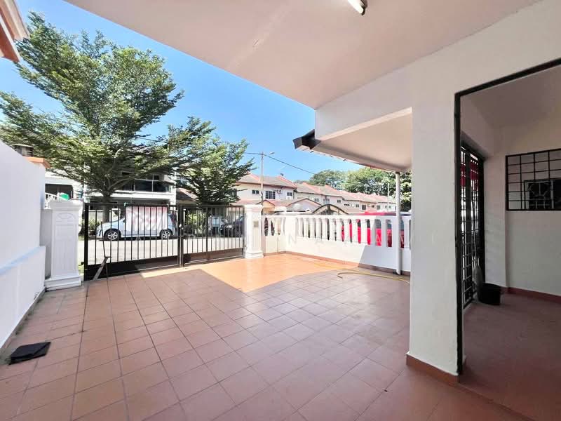 Rumah Teres 2-Tingkat untuk Dijual di Taman Impian Indah (Sungai Buloh) - Fauran Nawawi - PropertyGuru.com.my