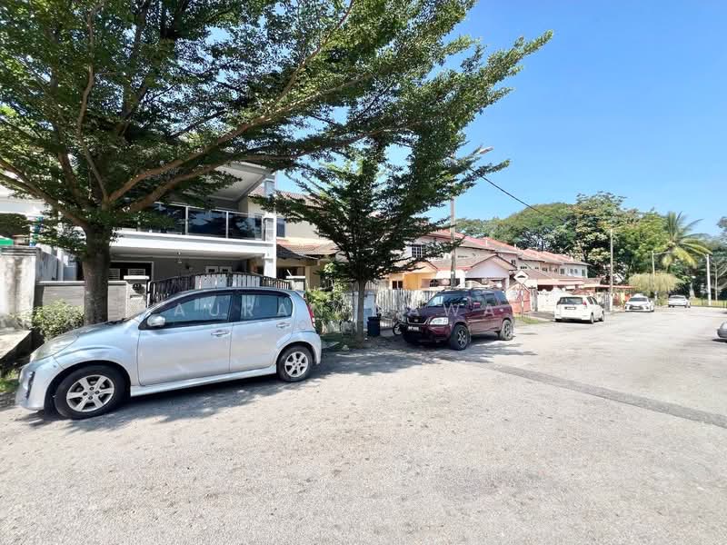 Rumah Teres 2-Tingkat untuk Dijual di Taman Impian Indah (Sungai Buloh) - Fauran Nawawi - PropertyGuru.com.my