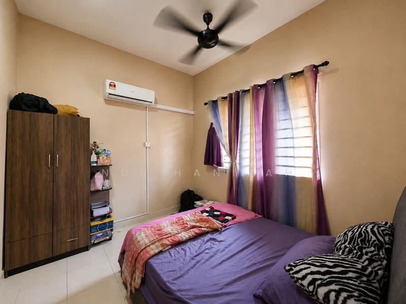 1-storey Terraced House for Sale in Saujana Utama (Puncak Alam) - Nur Hanizah - PropertyGuru.com.my