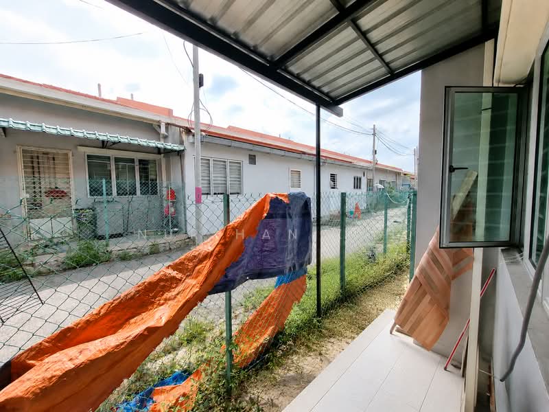 1-storey Terraced House for Sale in Saujana Utama (Puncak Alam) - Nur Hanizah - PropertyGuru.com.my
