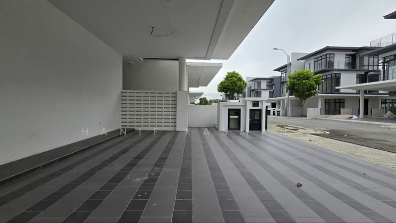 Rumah Berkembar untuk Dijual di Putrajaya (Putrajaya) - Hanif Kasmani - PropertyGuru.com.my