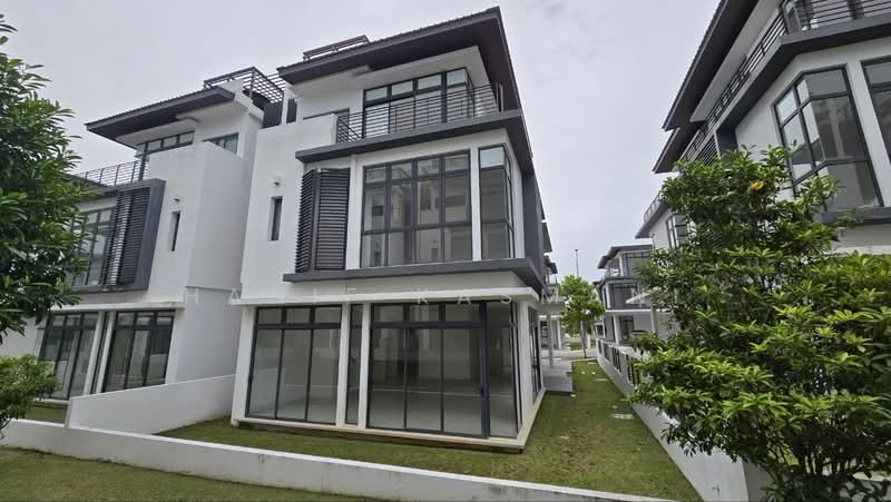 Rumah Berkembar untuk Dijual di Putrajaya (Putrajaya) - Hanif Kasmani - PropertyGuru.com.my