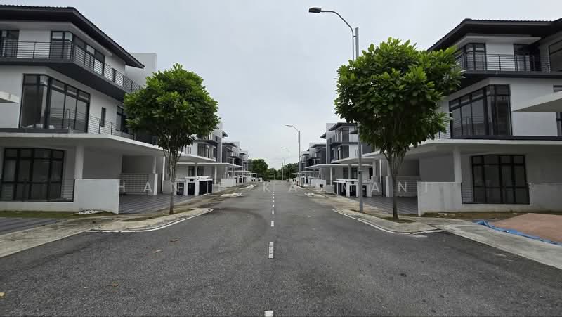 Rumah Berkembar untuk Dijual di Putrajaya (Putrajaya) - Hanif Kasmani - PropertyGuru.com.my