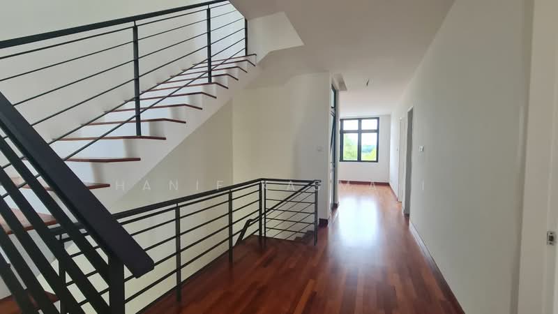 Rumah Berkembar untuk Dijual di Putrajaya (Putrajaya) - Hanif Kasmani - PropertyGuru.com.my