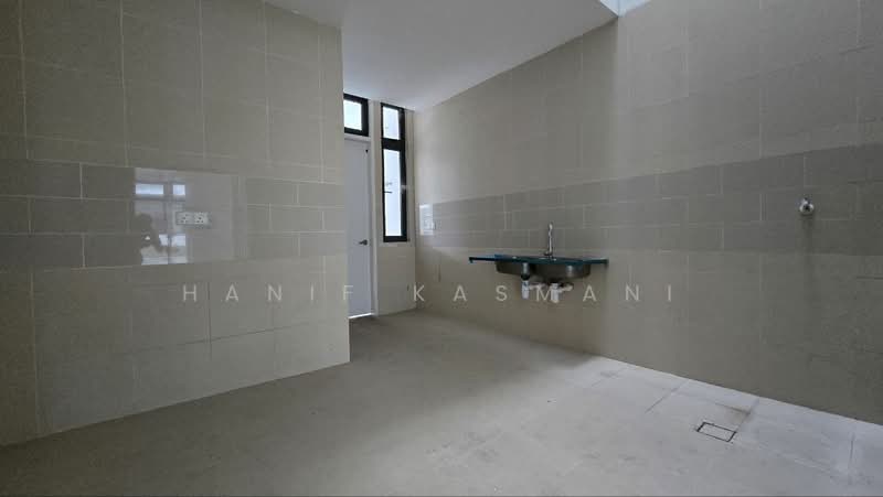 Rumah Berkembar untuk Dijual di Putrajaya (Putrajaya) - Hanif Kasmani - PropertyGuru.com.my