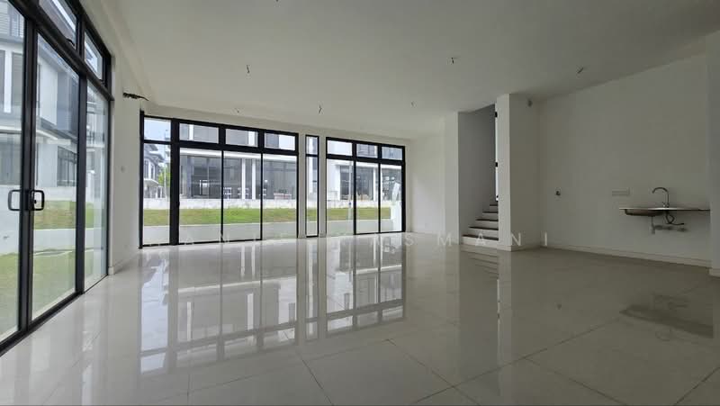 Rumah Berkembar untuk Dijual di Putrajaya (Putrajaya) - Hanif Kasmani - PropertyGuru.com.my