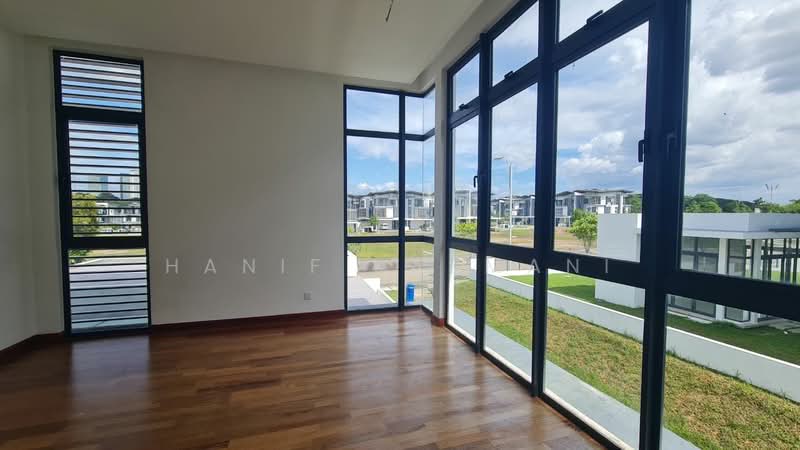 Rumah Berkembar untuk Dijual di Putrajaya (Putrajaya) - Hanif Kasmani - PropertyGuru.com.my