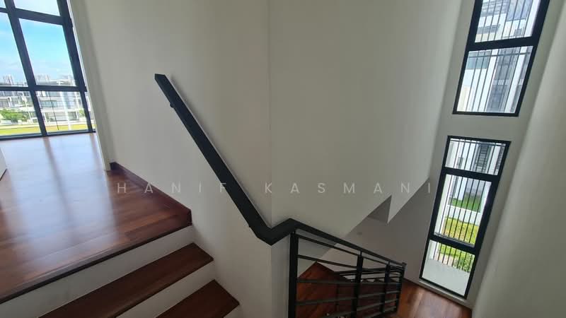 Rumah Berkembar untuk Dijual di Putrajaya (Putrajaya) - Hanif Kasmani - PropertyGuru.com.my