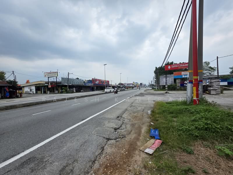 Tanah Komersial untuk Dijual di Rawang (Selangor) - Rajesh Kanesan - PropertyGuru.com.my