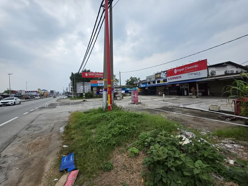 Tanah Komersial untuk Dijual di Rawang (Selangor) - Rajesh Kanesan - Exterior - PropertyGuru.com.my