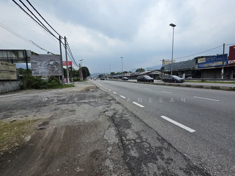 Tanah Komersial untuk Dijual di Rawang (Selangor) - Rajesh Kanesan - PropertyGuru.com.my