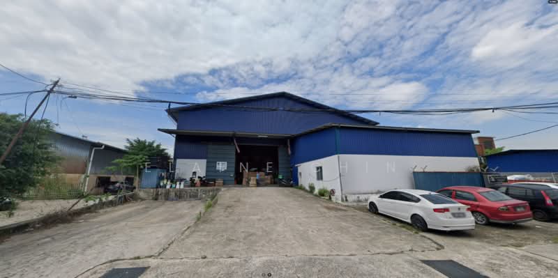 Warehouse for Rent in Kampung Baru Sungai Buloh (Sungai Buloh) - Elaine Chin - Exterior - PropertyGuru.com.my