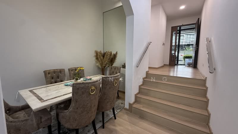 Rumah Teres 2-Tingkat untuk Dijual di Sunway City Iskandar Puteri (Iskandar Puteri (Nusajaya)) - Joanne Ang - PropertyGuru.com.my