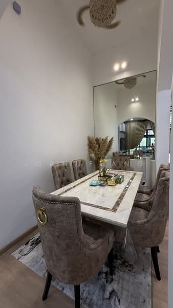 Rumah Teres 2-Tingkat untuk Dijual di Sunway City Iskandar Puteri (Iskandar Puteri (Nusajaya)) - Joanne Ang - PropertyGuru.com.my