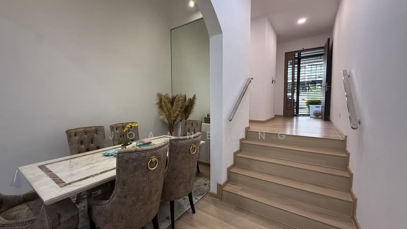 Rumah Teres 2-Tingkat untuk Dijual di Sunway City Iskandar Puteri (Iskandar Puteri (Nusajaya)) - Joanne Ang - PropertyGuru.com.my