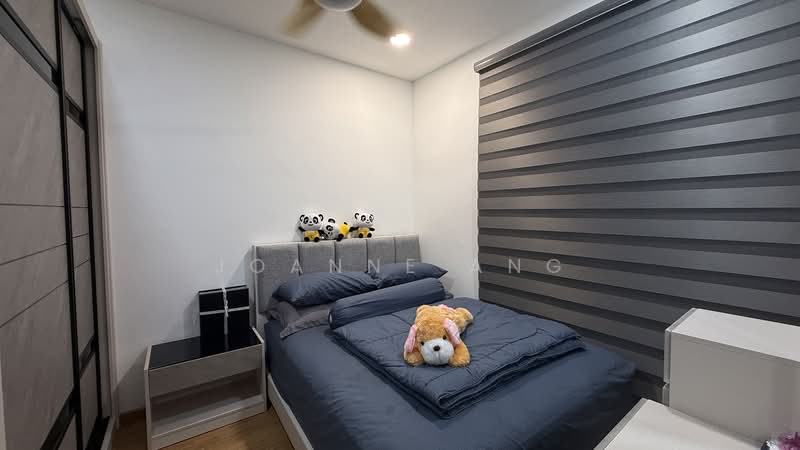 Rumah Teres 2-Tingkat untuk Dijual di Sunway City Iskandar Puteri (Iskandar Puteri (Nusajaya)) - Joanne Ang - PropertyGuru.com.my