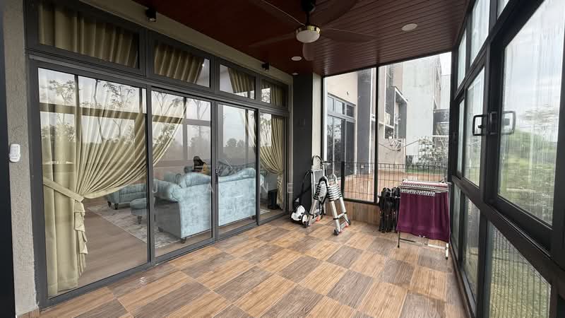Rumah Teres 2-Tingkat untuk Dijual di Sunway City Iskandar Puteri (Iskandar Puteri (Nusajaya)) - Joanne Ang - PropertyGuru.com.my
