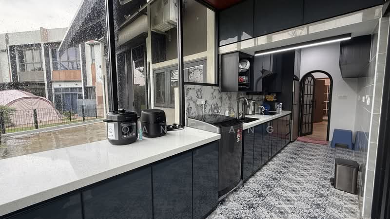 Rumah Teres 2-Tingkat untuk Dijual di Sunway City Iskandar Puteri (Iskandar Puteri (Nusajaya)) - Joanne Ang - PropertyGuru.com.my