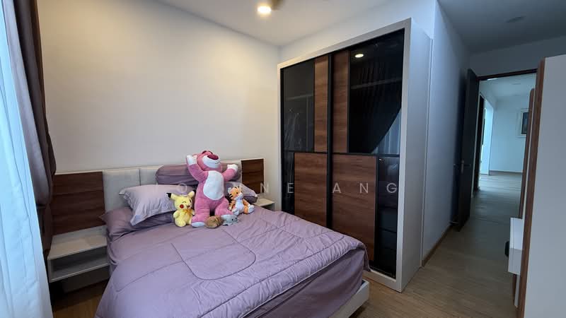 Rumah Teres 2-Tingkat untuk Dijual di Sunway City Iskandar Puteri (Iskandar Puteri (Nusajaya)) - Joanne Ang - PropertyGuru.com.my