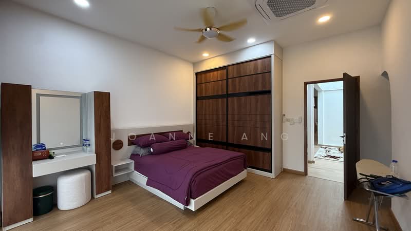 Rumah Teres 2-Tingkat untuk Dijual di Sunway City Iskandar Puteri (Iskandar Puteri (Nusajaya)) - Joanne Ang - PropertyGuru.com.my
