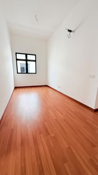 Cluster House for Sale in Taman Ekoflora (Johor Bahru) - Sharon Ong - Interior - PropertyGuru.com.my