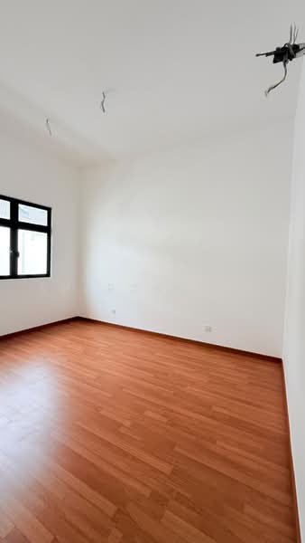 Cluster House for Sale in Taman Ekoflora (Johor Bahru) - Sharon Ong - Interior - PropertyGuru.com.my