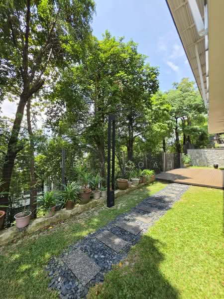 Bungalow House for Sale in Desa Parkcity (Kuala Lumpur) - Albby Koah - PropertyGuru.com.my