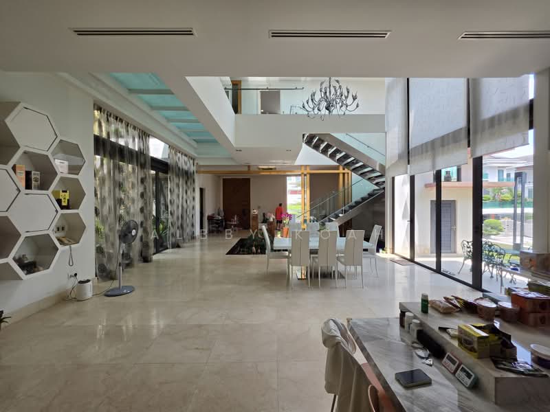 Bungalow House for Sale in Desa Parkcity (Kuala Lumpur) - Albby Koah - PropertyGuru.com.my
