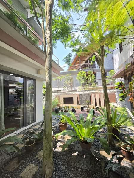 Bungalow House for Sale in Desa Parkcity (Kuala Lumpur) - Albby Koah - PropertyGuru.com.my
