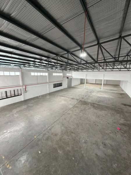 Semi-D Factory for Rent in Taman Desa Cemerlang (Ulu Tiram) - Ruby Teow - Interior - PropertyGuru.com.my