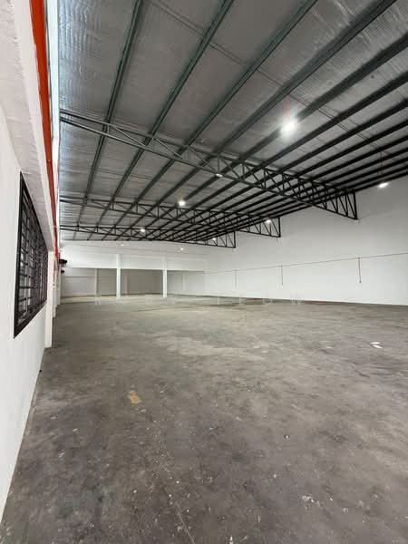 Semi-D Factory for Rent in Taman Desa Cemerlang (Ulu Tiram) - Ruby Teow - Interior - PropertyGuru.com.my