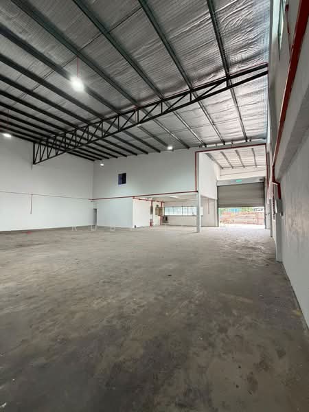 Semi-D Factory for Rent in Taman Desa Cemerlang (Ulu Tiram) - Ruby Teow - Interior - PropertyGuru.com.my