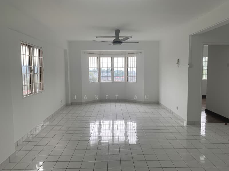 Pangsapuri untuk Dijual di Desa Dua - Janet Au - PropertyGuru.com.my