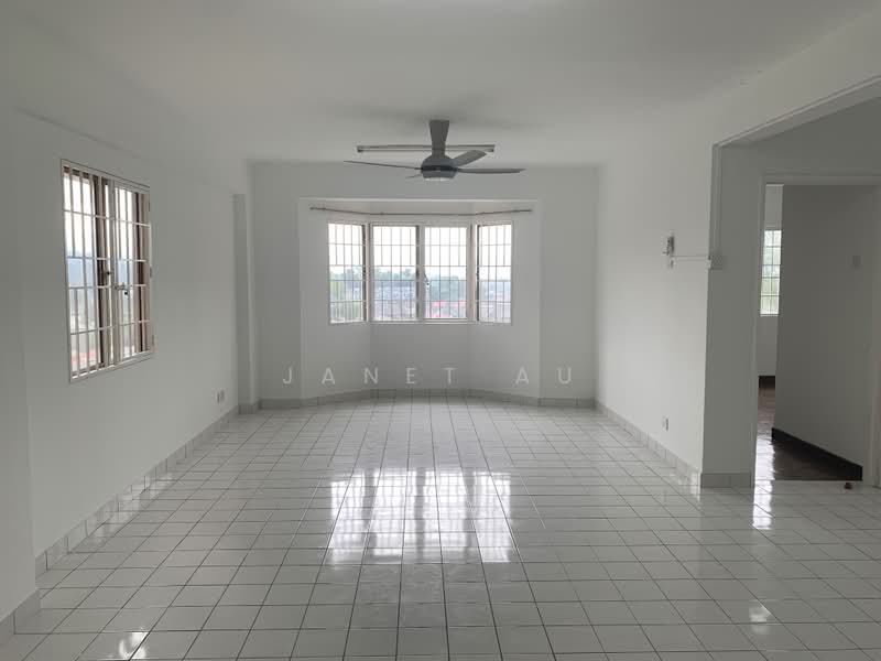 Pangsapuri untuk Dijual di Desa Dua - Janet Au - PropertyGuru.com.my