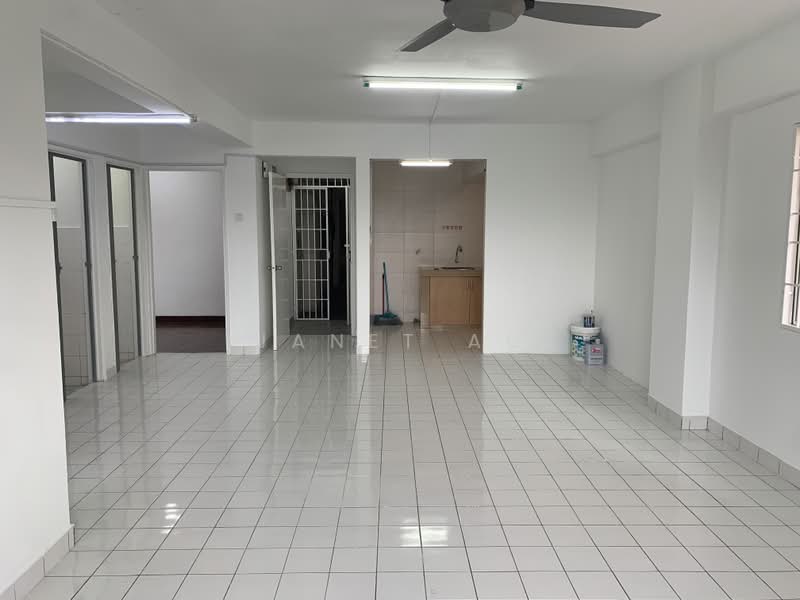 Pangsapuri untuk Dijual di Desa Dua - Janet Au - PropertyGuru.com.my