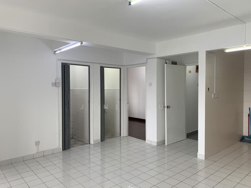 Pangsapuri untuk Dijual di Desa Dua - Janet Au - PropertyGuru.com.my